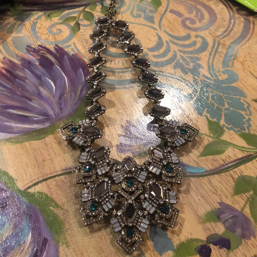 Necklace from Nordstrom